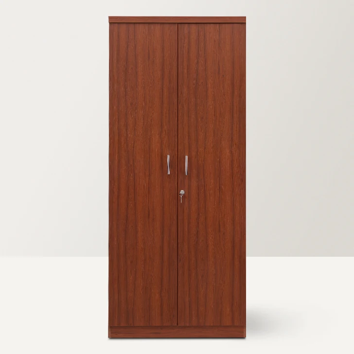 Large 4 door laminate wooden wardrobe sale,double hanging wardrobe closet,