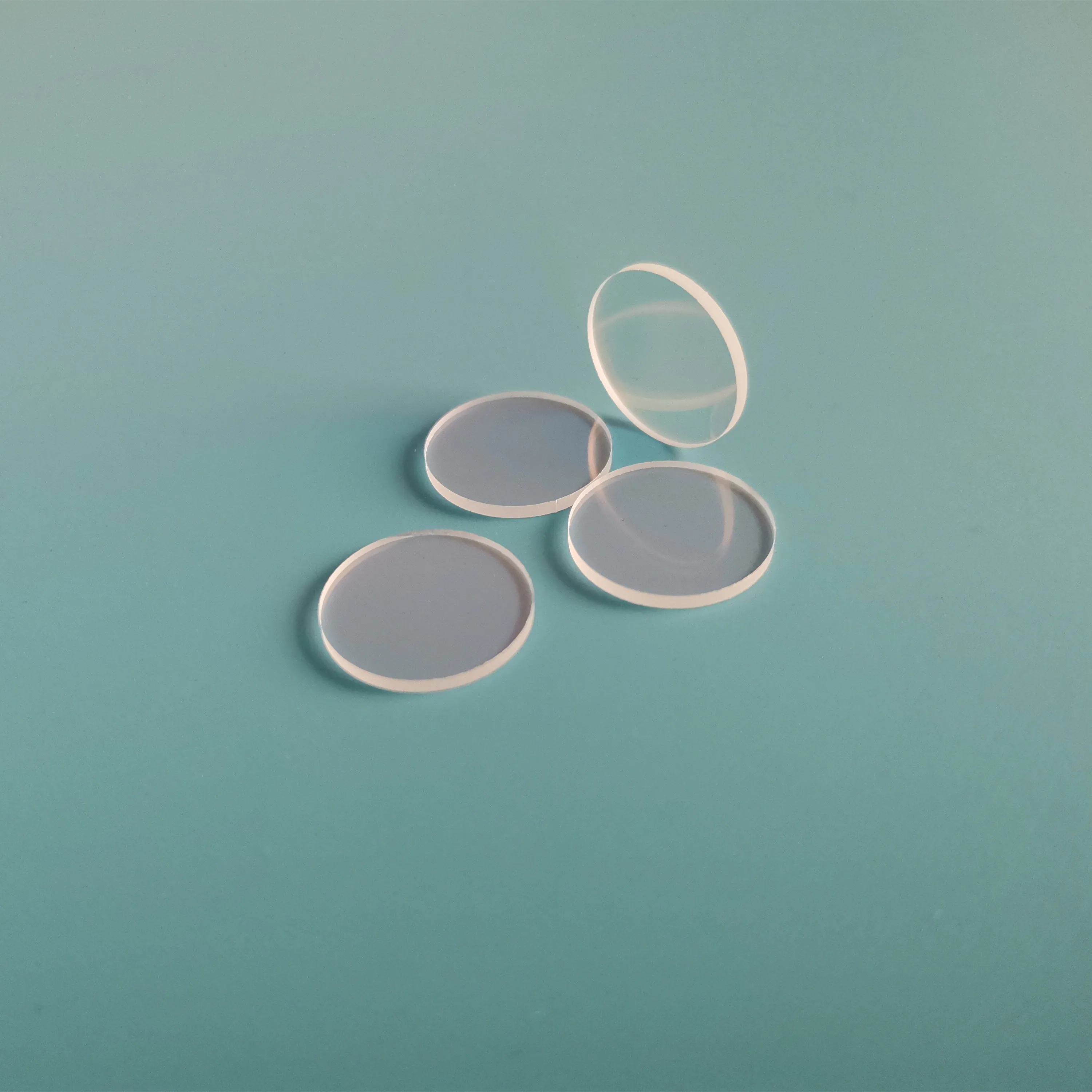 Sapphire Watch Glass Calendar Window Optical Sapphire Crystal Watch Glass