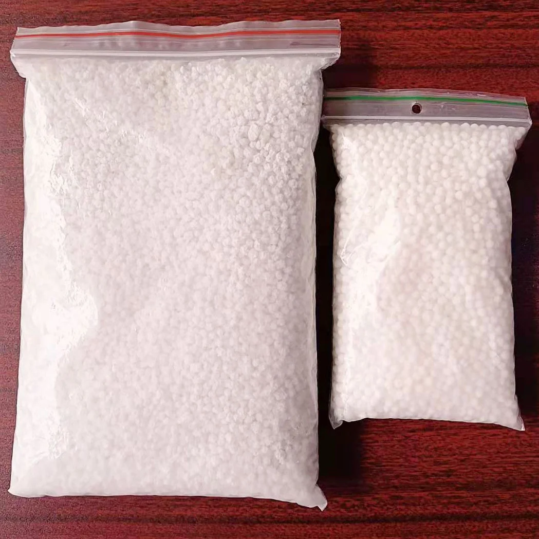 
Calcium Chloride Prill Plant 