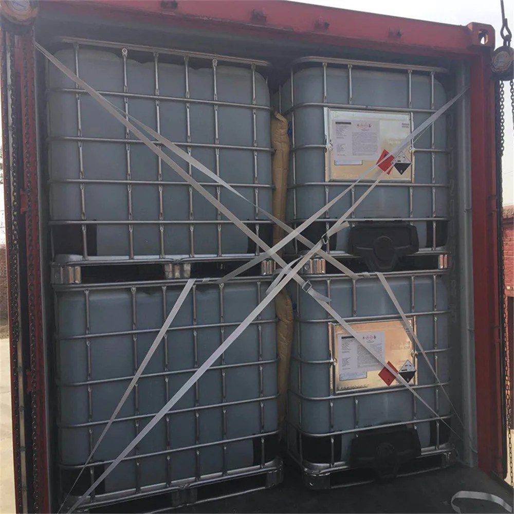 China professional factory High quality 99% Glacial Acetic Acid CAS  64-19-7