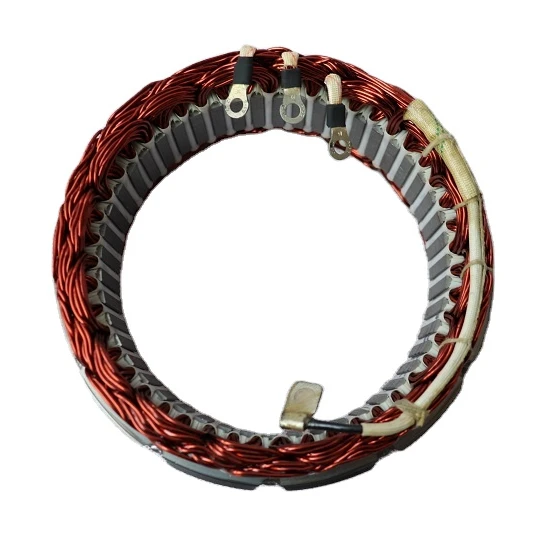 Superior Generator Alternator Stator Alternative Energy Generators JFZ 2101~3000 Engine Assembly Stator Assembly