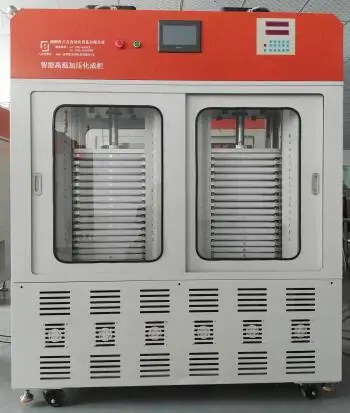 Testing Equipment For Current & Voltage Test