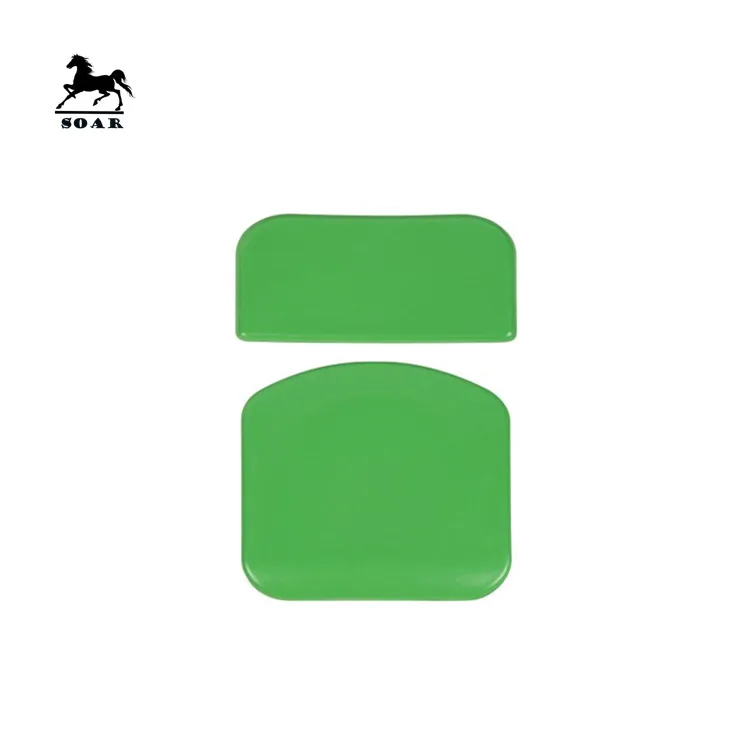 Werzalit cheap moulded board seat and back for school furniture chair