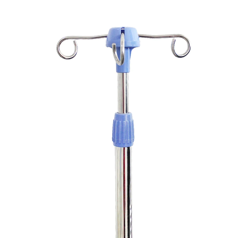 Buy Cheap Price Kenya Hospital Bed Standard 2 Crank Hospital Bed Adjustable Ward Patient Bed