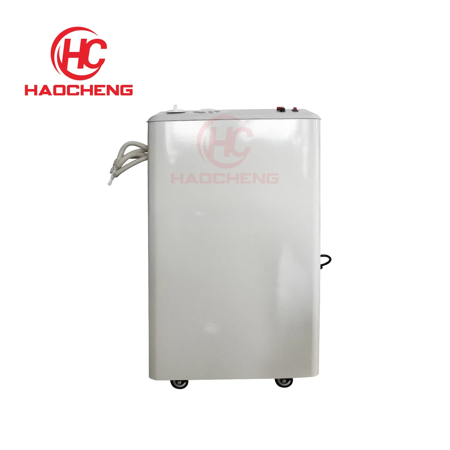 SHZ-95B Vacuum Differential Presser Gauge Manometer Vacuum Pump