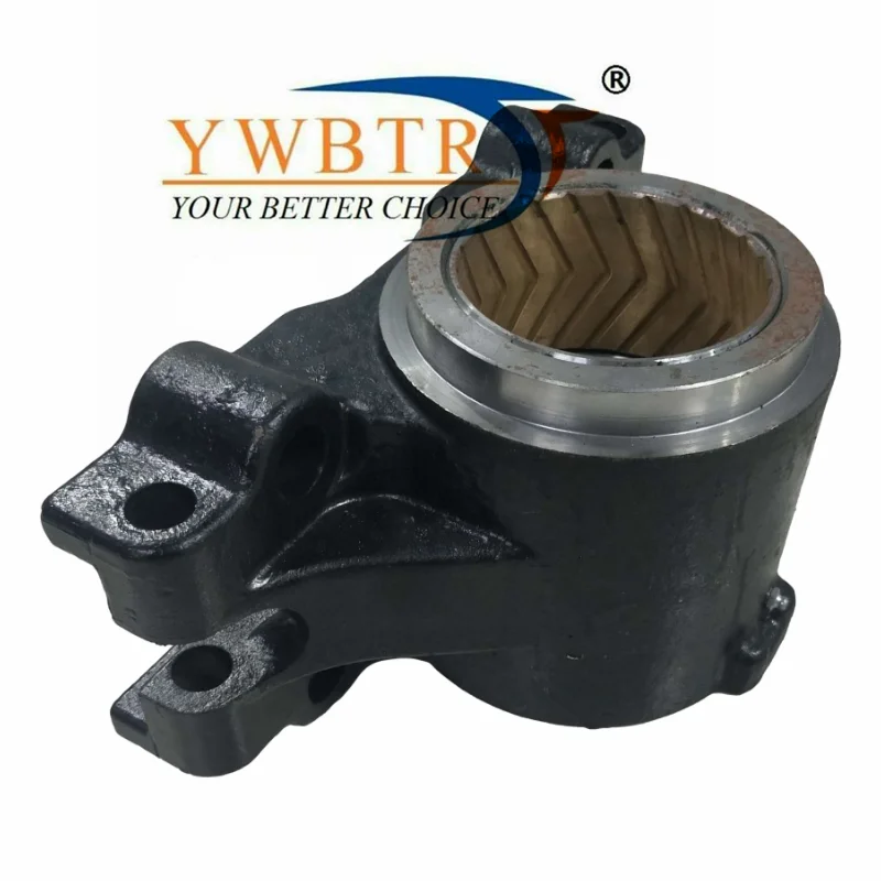 TRUNNION SHAFT BRACKET/BALANCE SHAFT BRACKET FOR TRUCK  1513850910 1-51385091-0 1-51385-091-0 HIGH-QUALITY