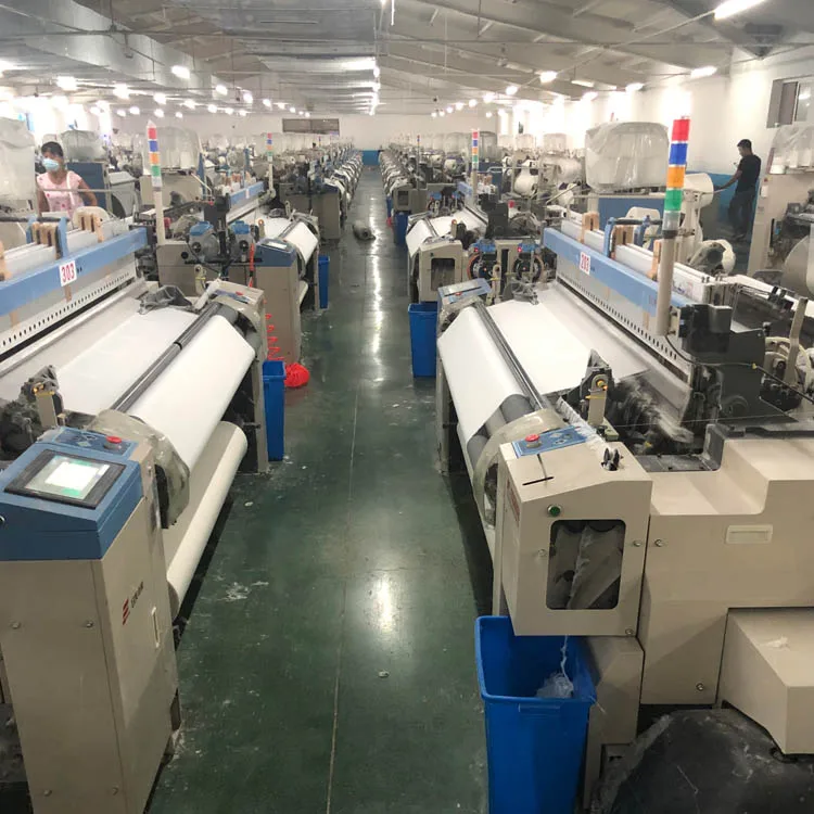 TC 80/20 45*45 110*76 63 White dacron polyester prints Pants Pocket lining white fabric