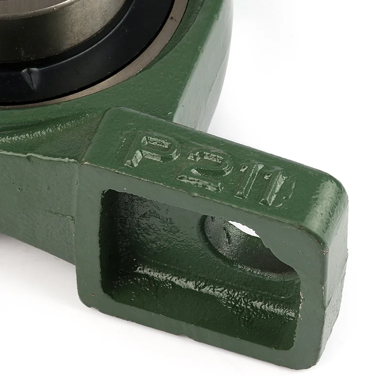 High-Speed Rotation Pillow Block Bearing For Engineering and building machinery