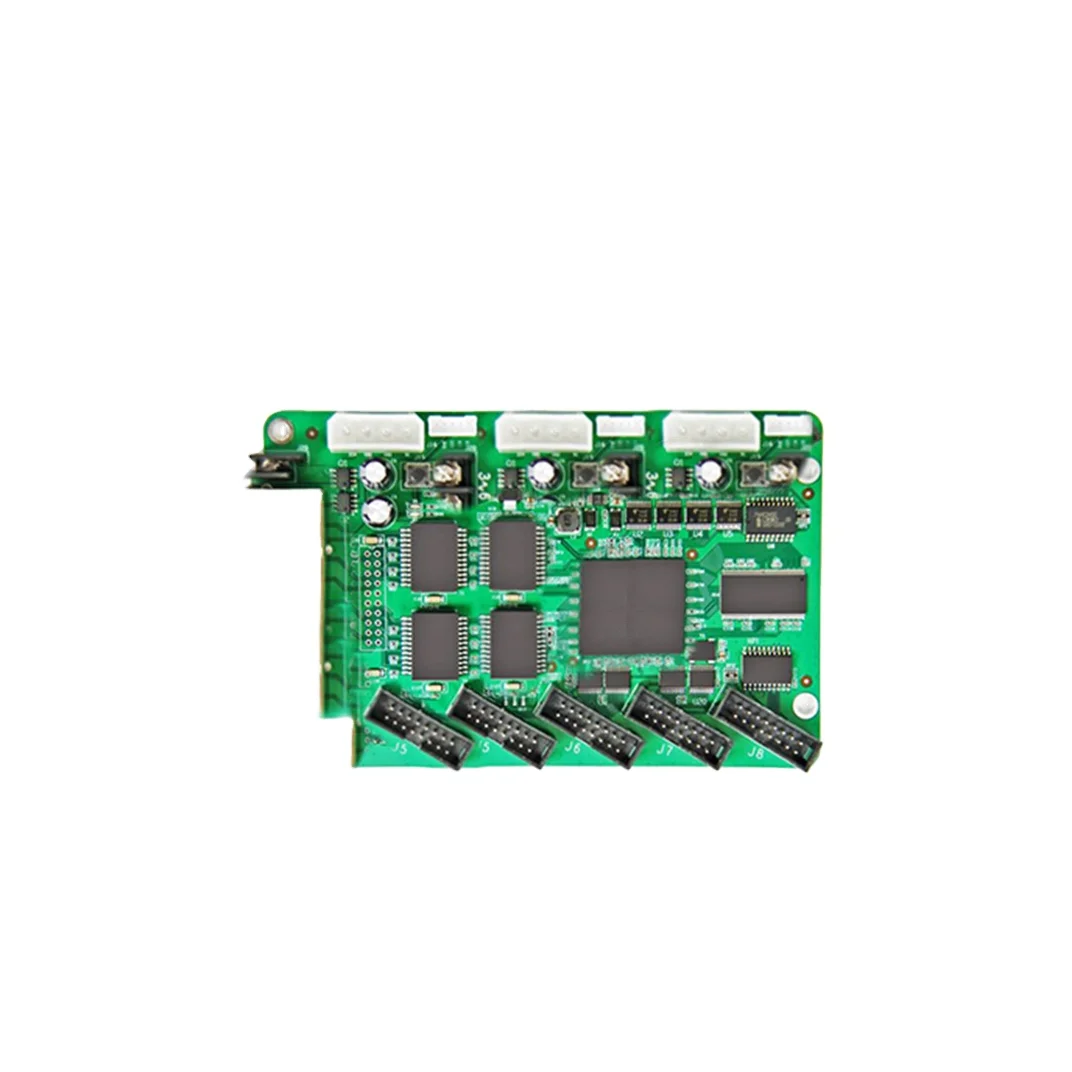 Oem электронная печатная плата Pcb Шэньчжэнь Pcb производства