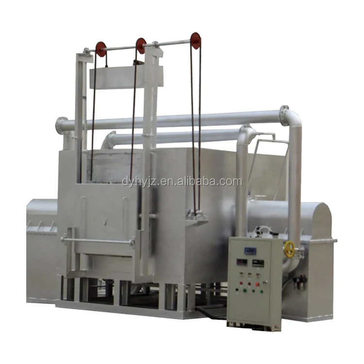 Электрическая коробка печь промышленная вакуумная сушильная с ce