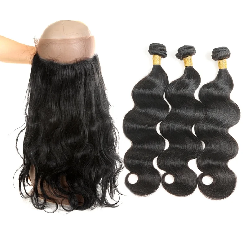 Hot Sale Aliexpress Hair. Hair Extensions Free Sample Free Shipping Unprocessed Wholesale Virgin Brazilian Hair