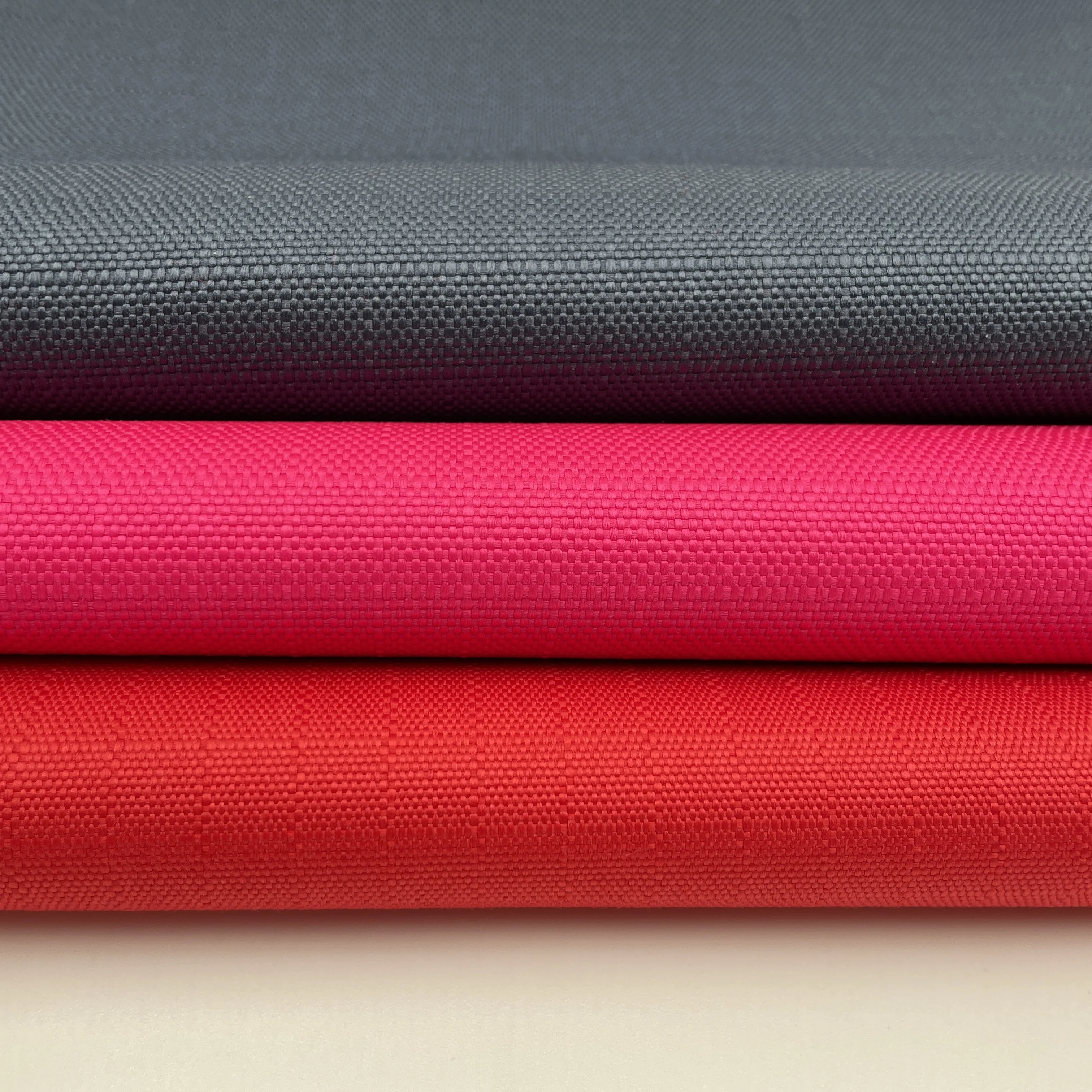 Tear-Resistant 1200D grids  oxford polyester woven fabric caparison horsecloth fabric