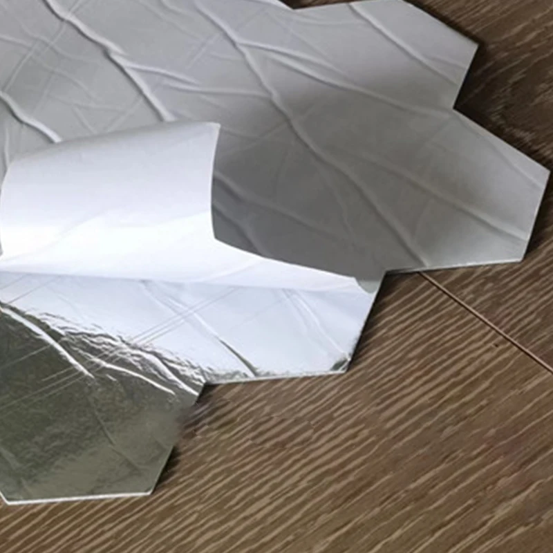 Low Price Can Be Customized 30*30Cm 0.045Kg Pvc Waterproof Wallpaper wallpaper rolls