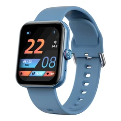 Новое поступление часов 6 F6 reloj inteligente Смарт-часы iwo Wearfit pro