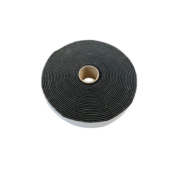 Closed / Open Cell PVC PU NEOPRENE SBR PE EPDM Foam Rubber Seal Strip Adhesive Backed Foam Strips sealing foam strip