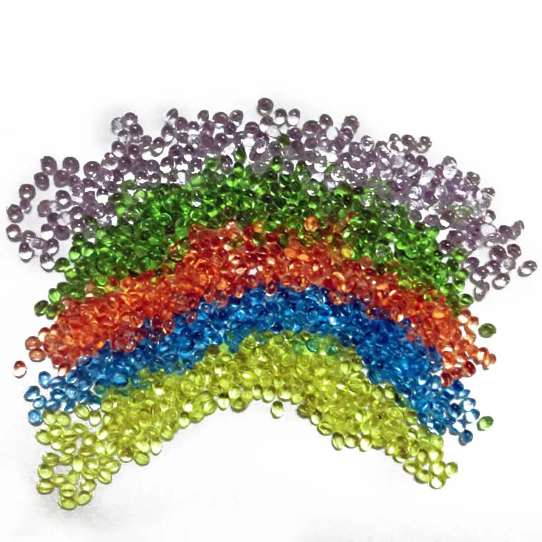 lavender vanilla rose  flowers scented beads for scented pouch and scented sachet