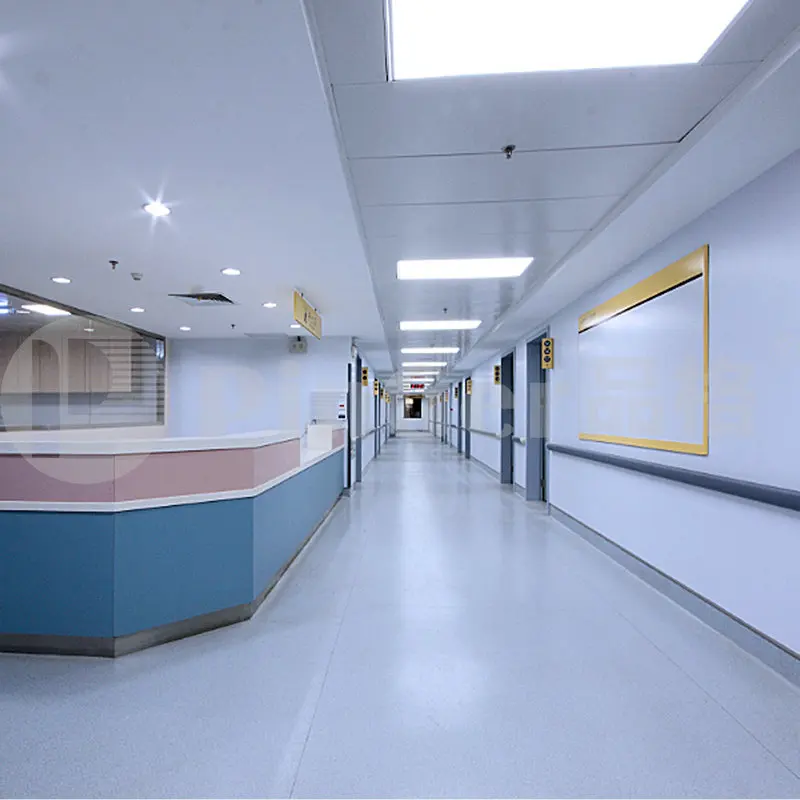 handrails wall mounted