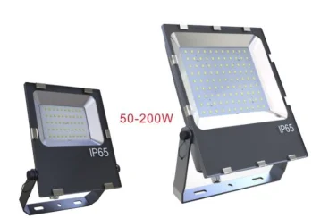 Leholder Bagod Light for Yard IP65 Solar Reflector Lighting Outdoor Lighting Led Floodlight 7000 120 LED Aluminum with Driver 70