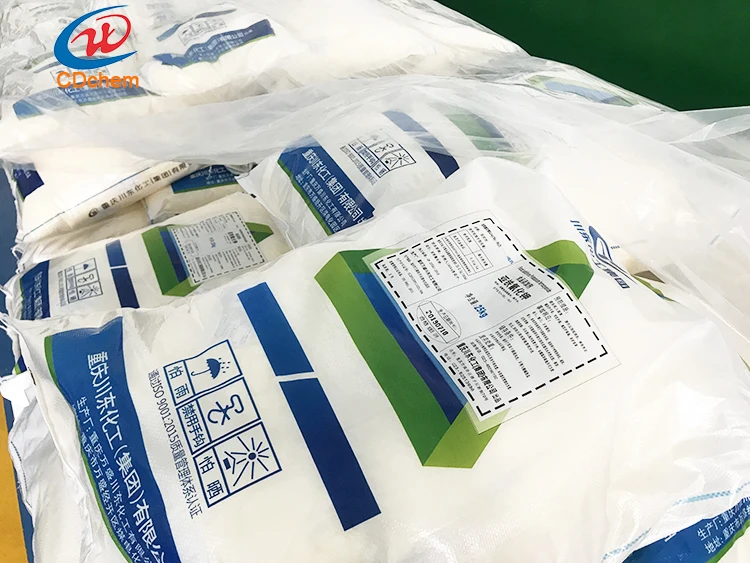 
Food additive potassium ferrocyanide 