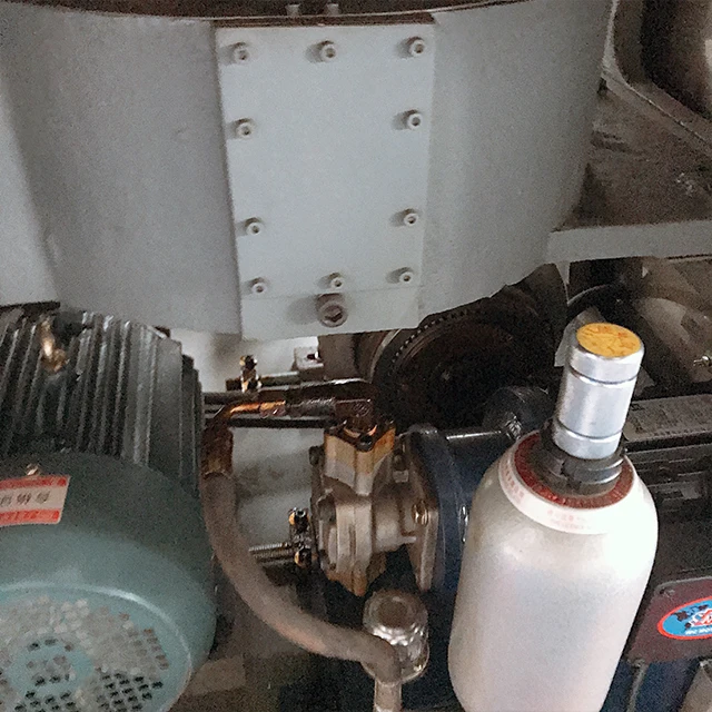 Pharmaceutical machine effervescent rotary tablet press machine press