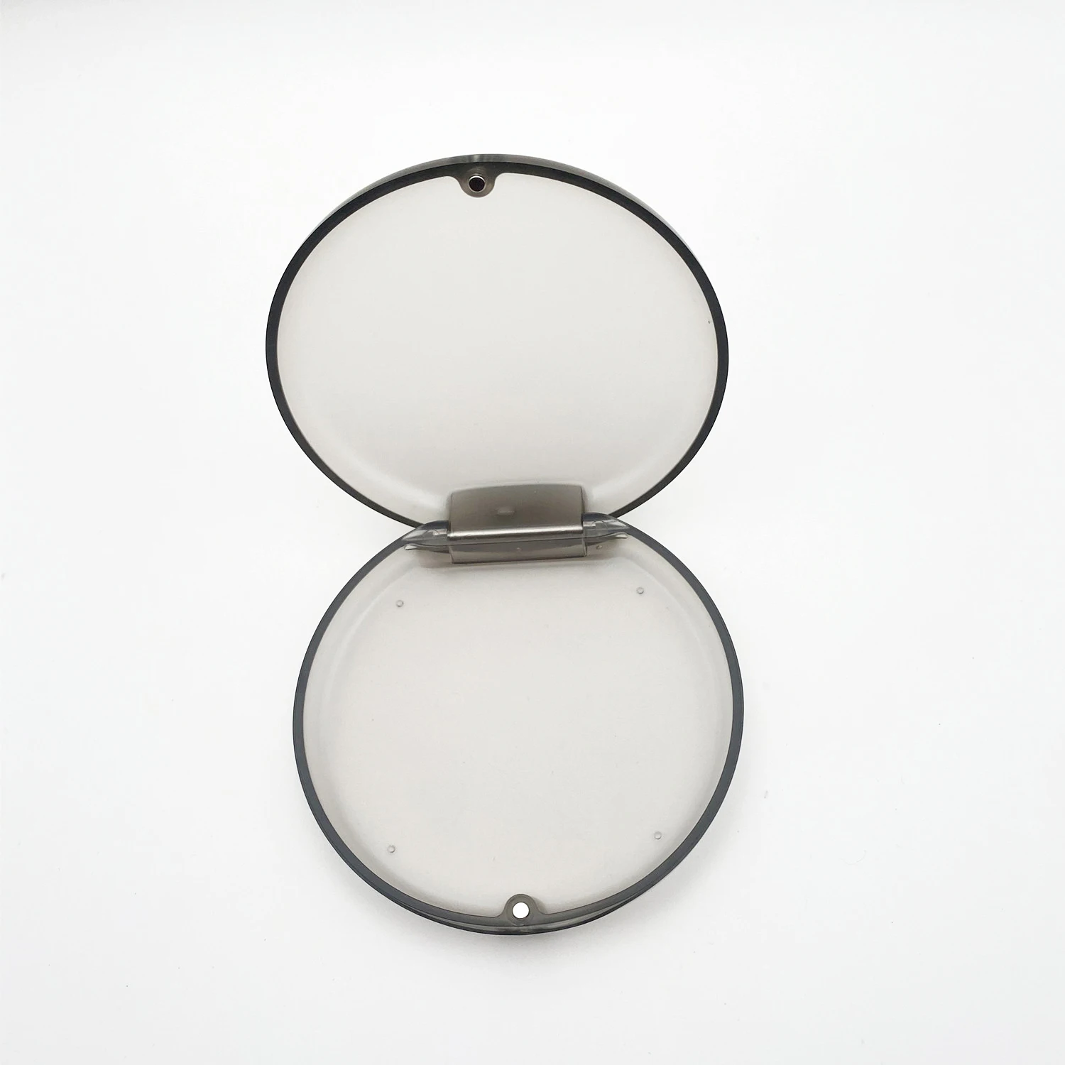 Orthodontic Retainer Case, Oral care box,Aligner Retainer Holder  Easy To Carry