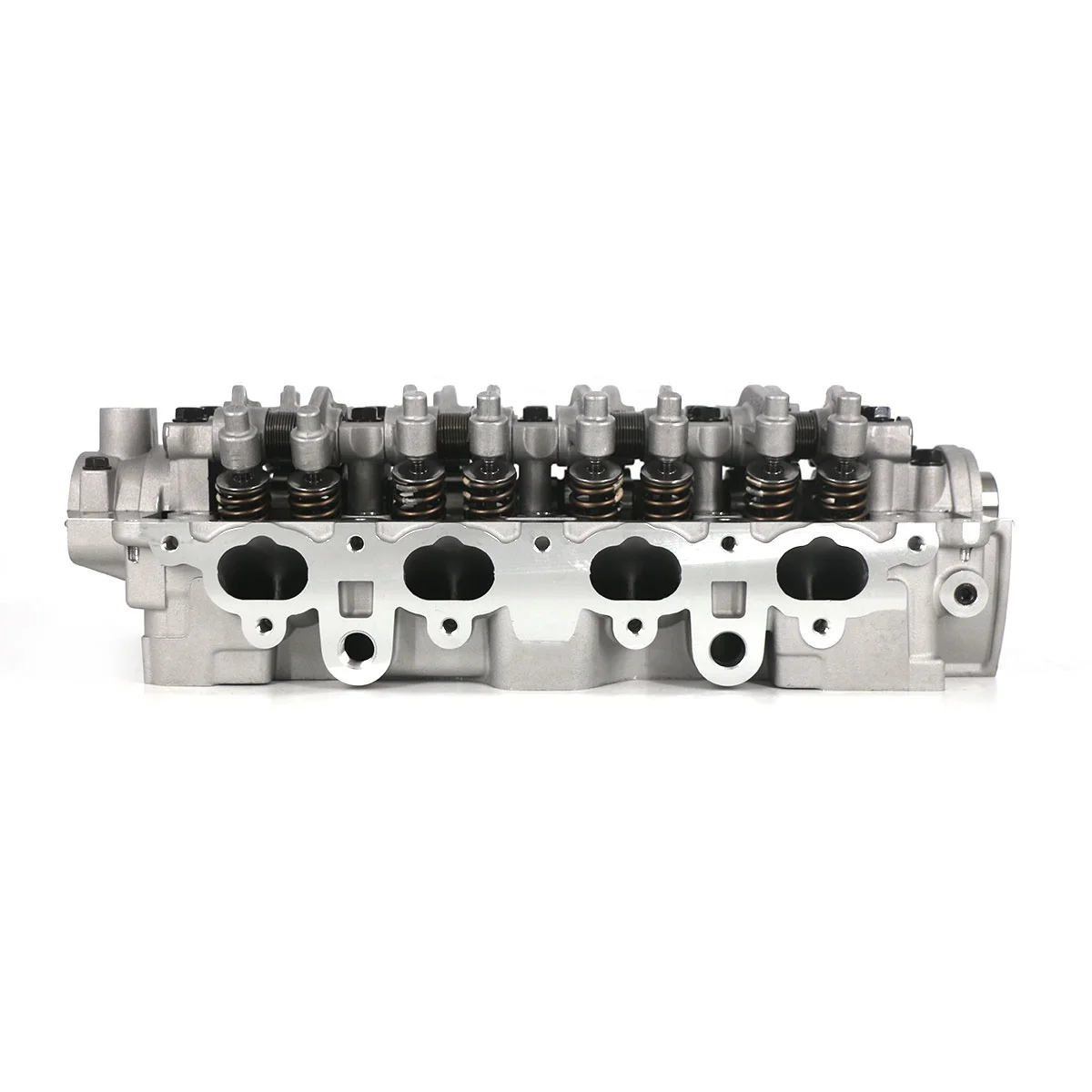 HEADBOK High quality Motor Parts G4EH Engine Cylinder Head CVVT 1.4L For Hyundai Getz Accent Kia Rio