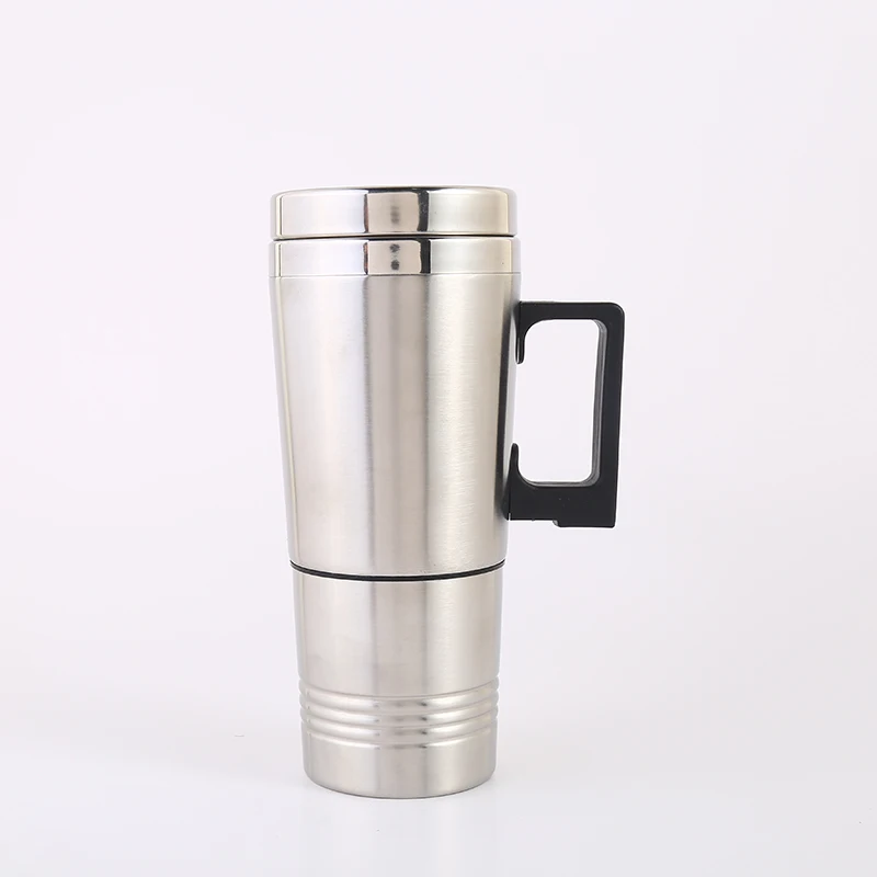 New Arrive Smart Car Electric Heating Cooling Cup Car Electric Cup