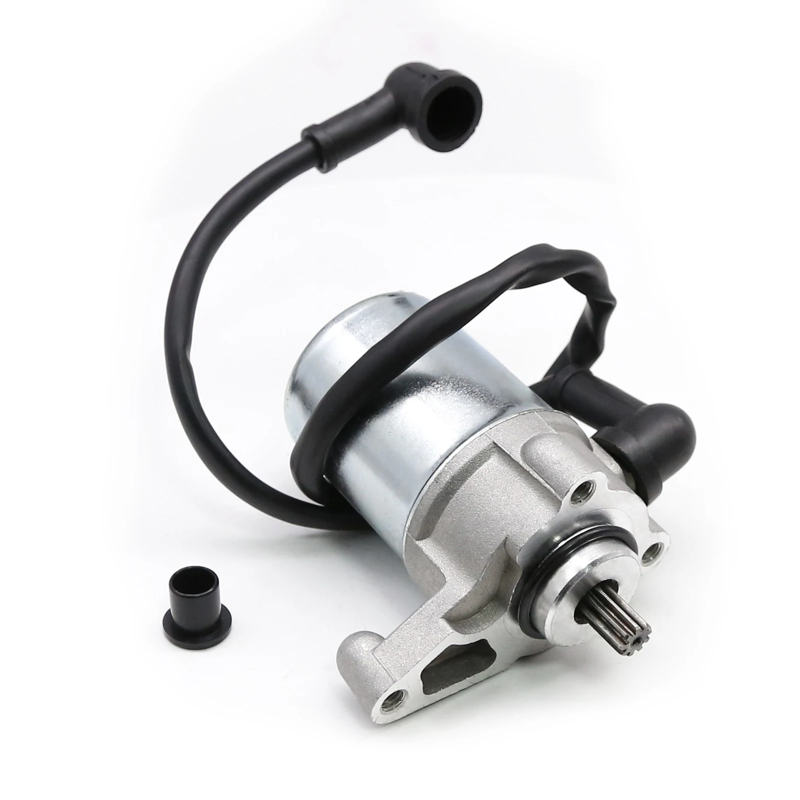 TZR125 1997-1999 TDR125 TDR125H TDR125N DT125X DT125R DT125RH DT125RN DT125RE MX TZR TDR 125 DT 125R Starter Motor for Yamaha