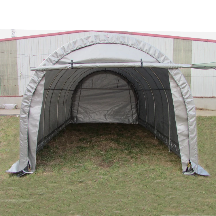Wholesale car shade port