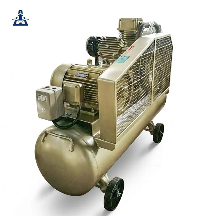 Industrial / Home Use Portable compresor udara piston air compressor