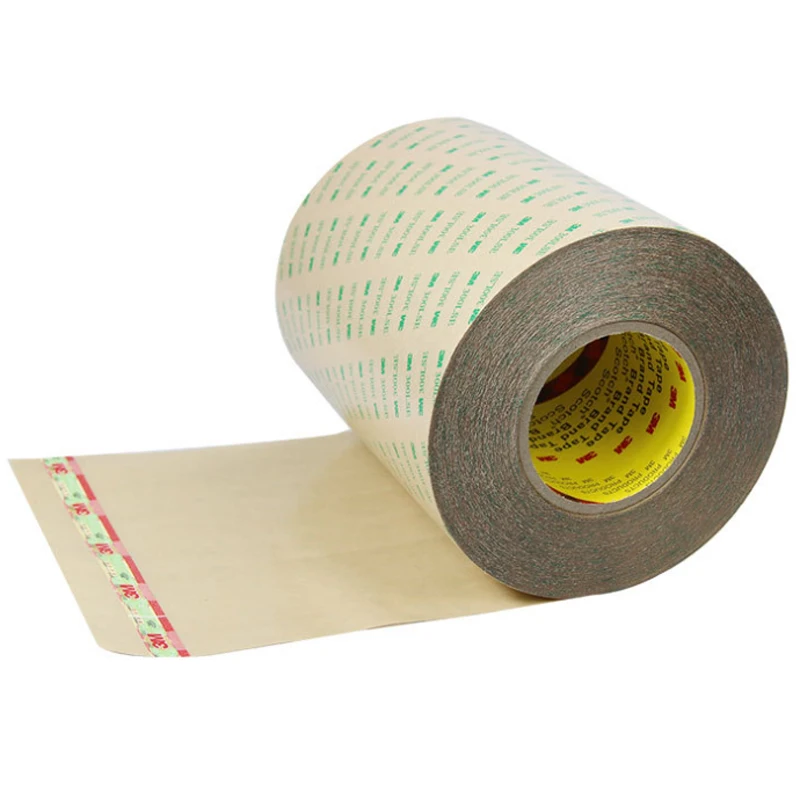 Double Coated Tape Attaching Digitizers To Phones And Tablets 9495le 93010le 93015le 93020le 3m 300lse