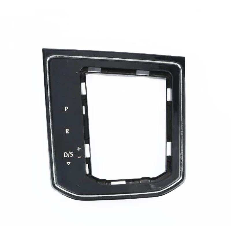 High precision plastic injection process for car accessories