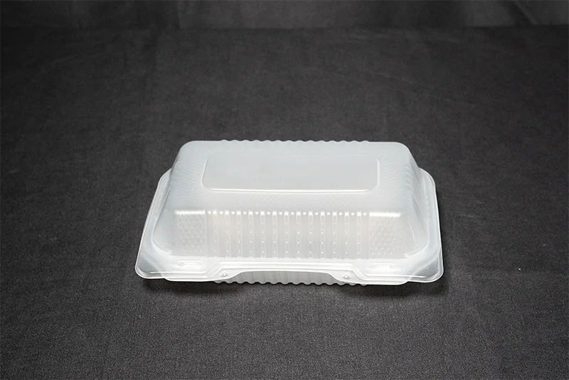 HSC-720 Multi-function Thermoforming Machine HONGHUA CN;ZHE