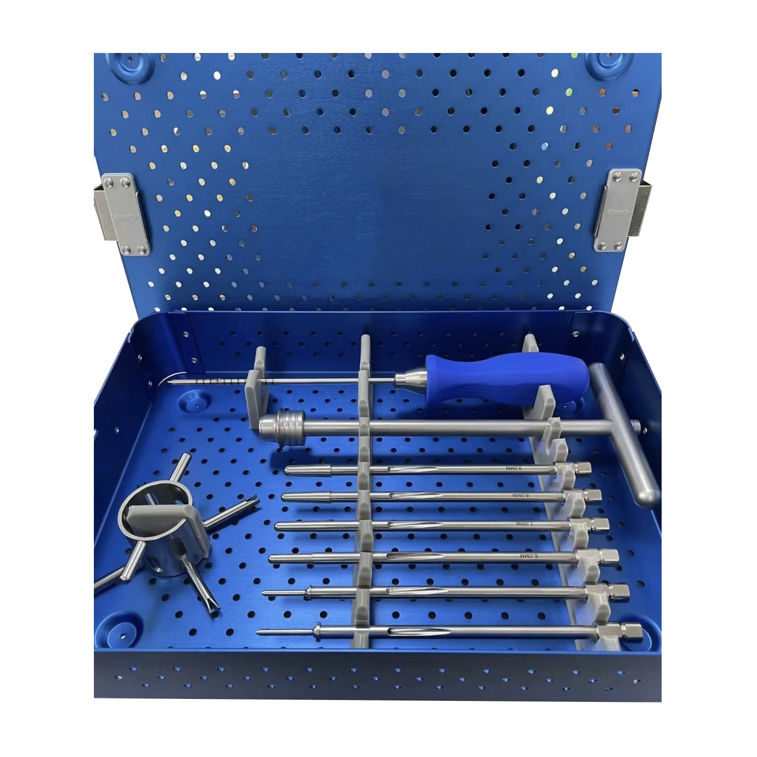 ACL interference screw