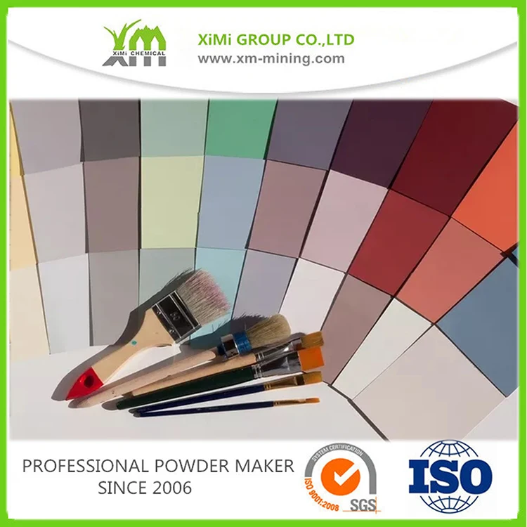 Chemical Filler Powder Precipitated Barium Sulphate China Supplier Barium Powder  High Grade Powder Coating