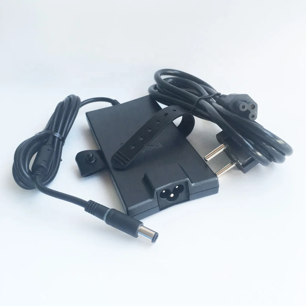 Новый оригинальный адаптер для ноутбука 90 Вт 19,5 в а зарядное устройство переменного тока для Dell Latitude E6430 E6440 E6530 E7240 E7440 PA10 PA3E