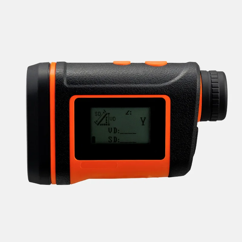 Pacecat long distance 2000m forestry project measuring laser hypsometer rangefinder