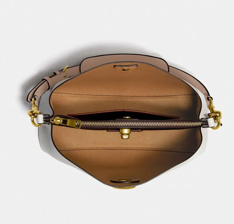 2023 New Arrival High quality handbag lady hand bag  bag new design armpit bag