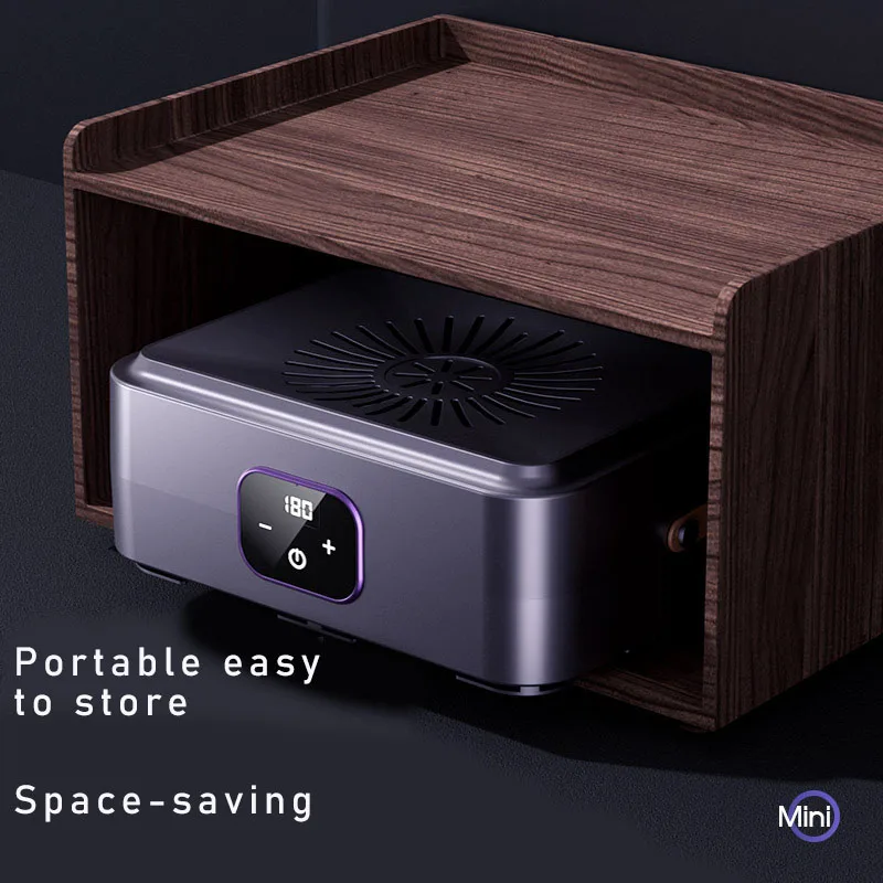 20kg portable electric clothes dryer machine wall mounted heated clothes dryer steam iron