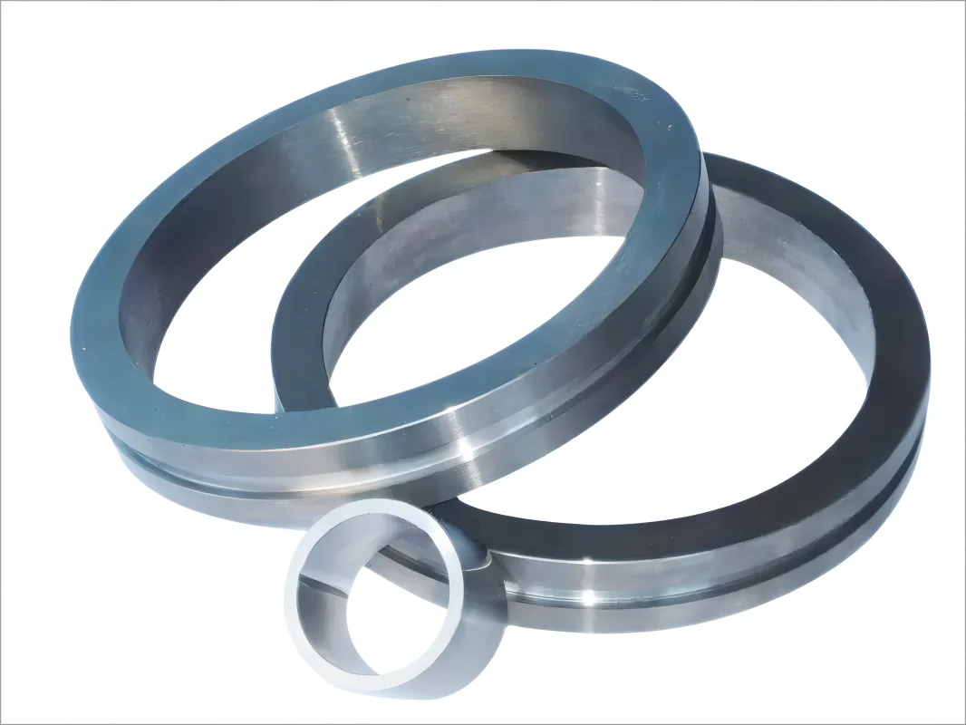 k20 k30 wear-resistance tungsten carbide roller for high-speed wire rolling