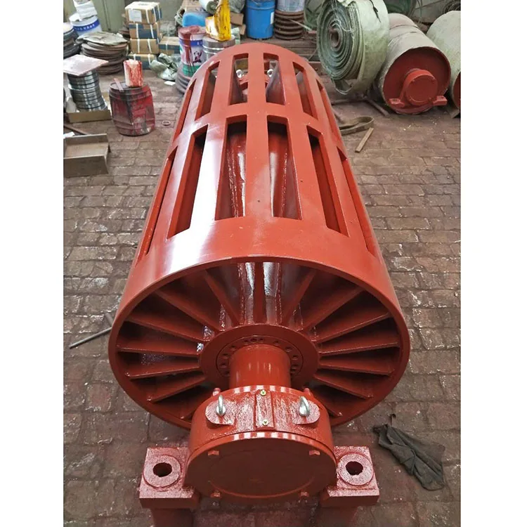 Professional Manufacture Cheap China Belt Conveyor Rollers