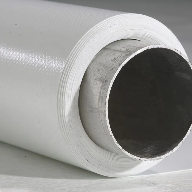 Matte vinyl backdrop roll 2.72 * 6m 510gsm with aluminum roller bar