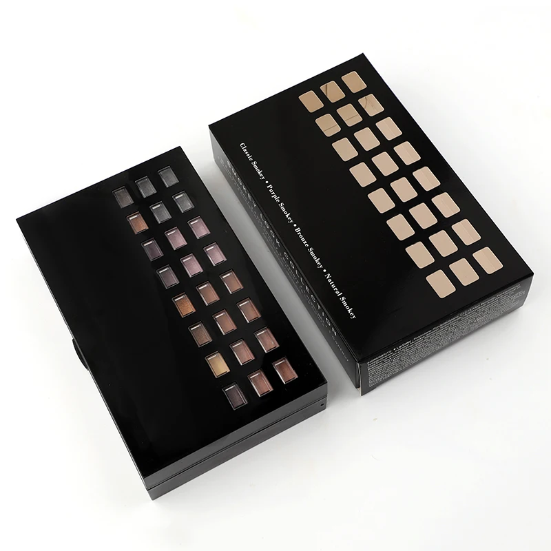 RTS Professional 74 Full Color Makeup Set Custom Eyeshadow Blush Concealer Contour Lipgloss Make Up Palette