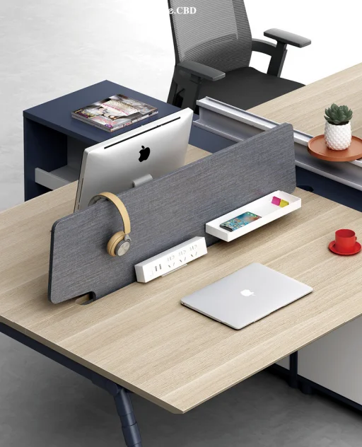 
China manufacturer modern modular office furniture workstation 2, 4, 6 seater office 4orkstation desk for 2, 4, 6 