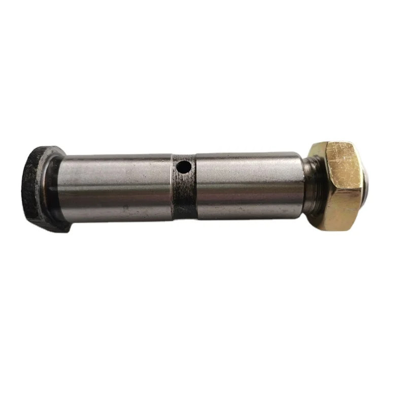 High Quality Leaf Spring Pin 1-51161-004-3 Spring Shackle Spring Pin for Isuzu Elf Truck
