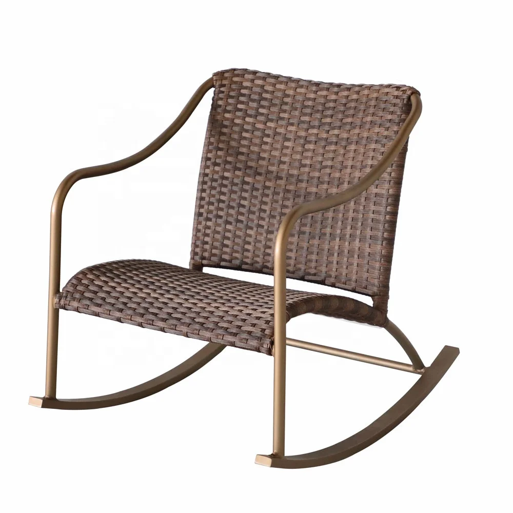 
Patio rocking lounge chairs garden rattan bistro sets all weather balcony wicker patio furniture outdoor 
