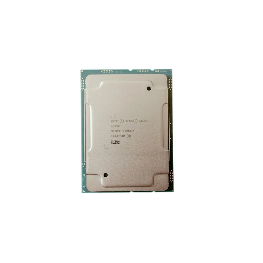HORNG SHING Intel Xeon-Gold 5215L Scalable processor CPU server 13.75M Cache 2.50 MHz 10Core 85W