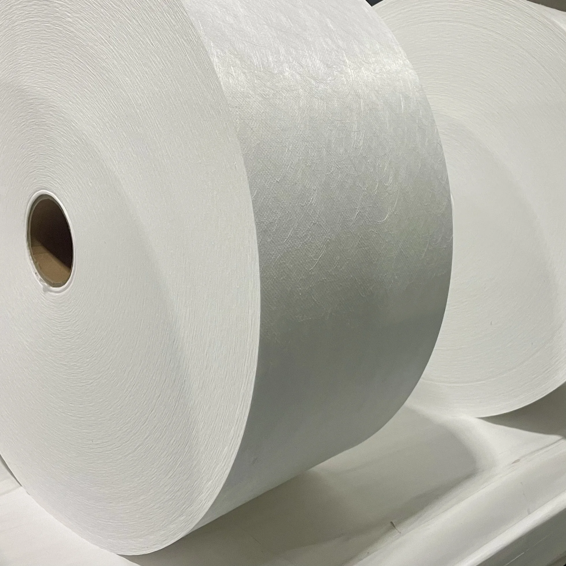 China fabrics factory Spunbond Nonwoven Fabric Melt Blown Nonwoven Fabric