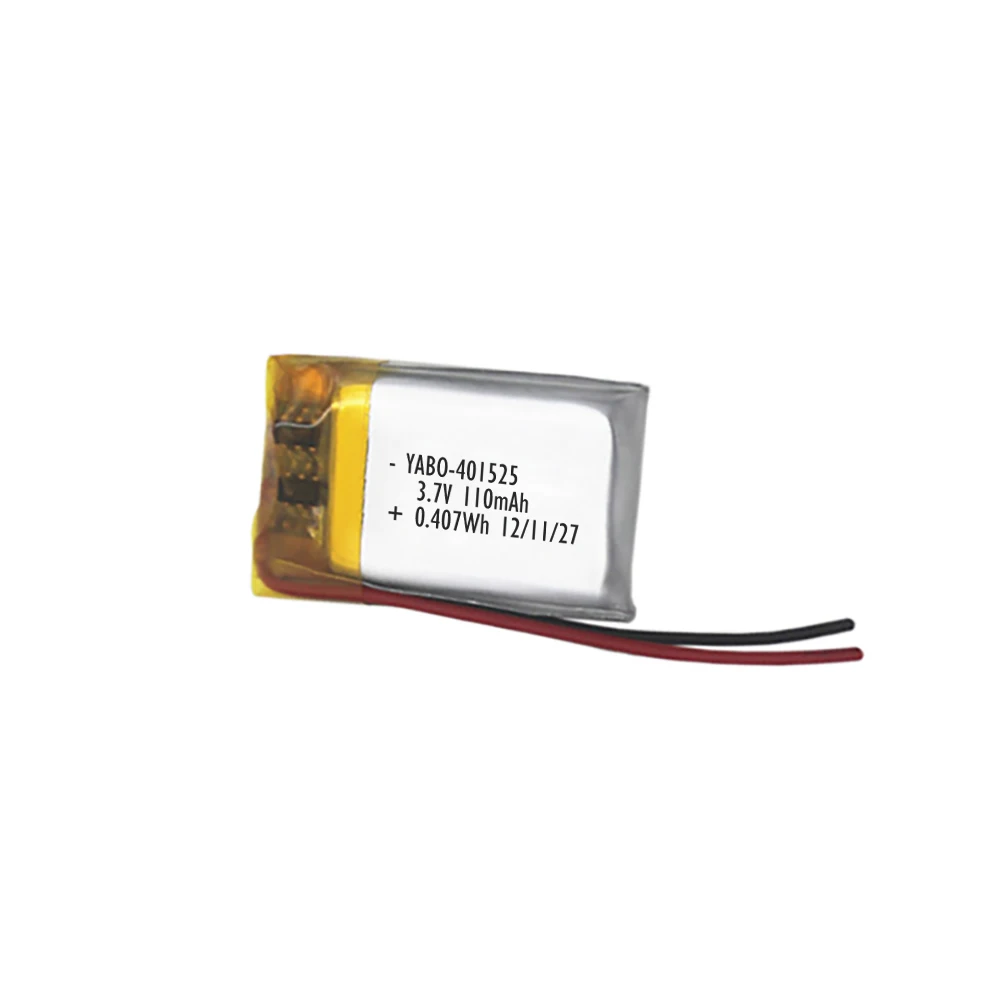 Guangdong OEM 1000Mah 9000Mah 421220 Li Ion 3.7 V Batteries 401025 120Mah Fast Charging Lithium Polymer Battery