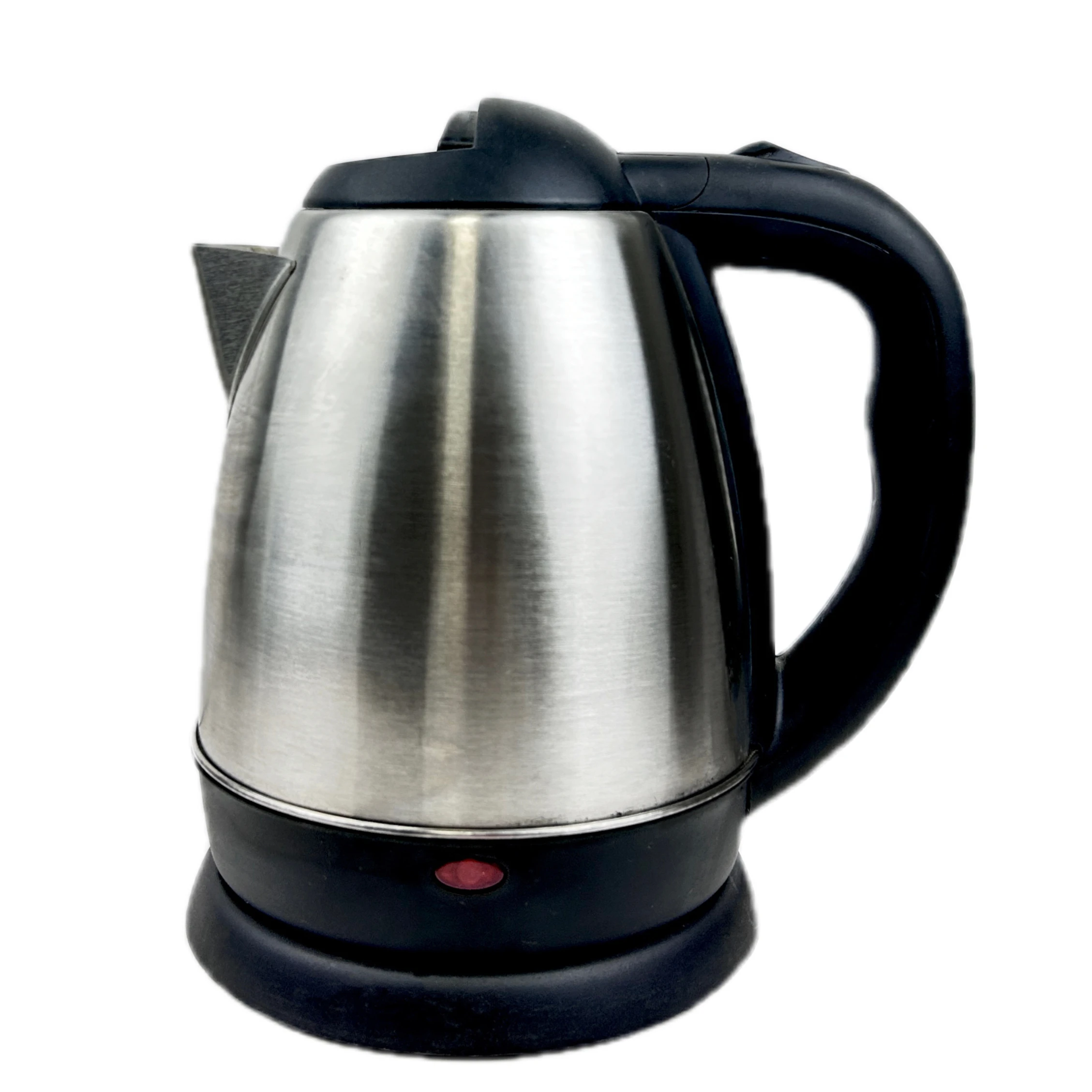 ZhongShan Factory Middle East Market Tea Pot Stainless Steel Kettles Digital Tea Maker Turkish Coffee Maker Electric Kettle